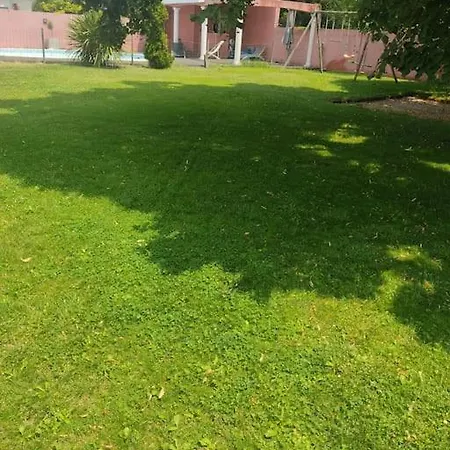 Villa Avec Piscine, Spa, Terrain De Petanque, Baby Foot, Ping Pong