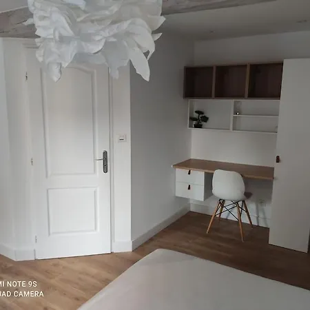 Villa Avec Piscine, Spa, Terrain De Petanque, Baby Foot, Ping Pong Labarthe-sur-Leze
