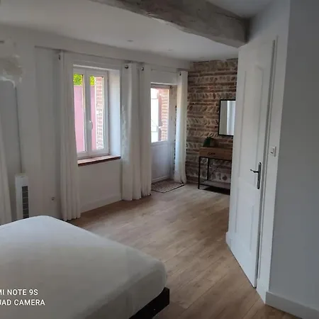 Avec Piscine, Spa, Terrain De Petanque, Baby Foot, Ping Pong Labarthe-sur-Lèze