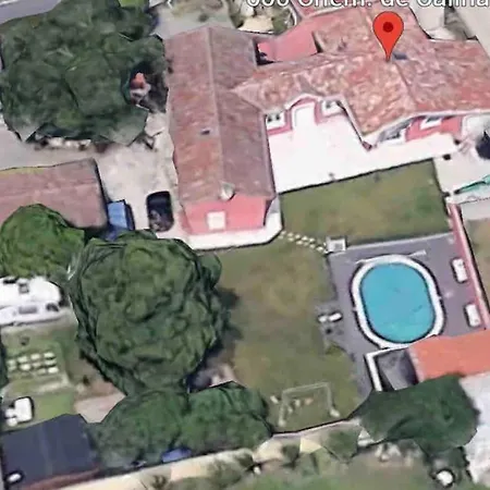 Villa Avec Piscine, Spa, Terrain De Petanque, Baby Foot, Ping Pong Labarthe-sur-Leze