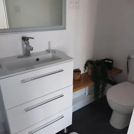 Villa Avec Piscine, Spa, Terrain De Petanque, Baby Foot, Ping Pong *