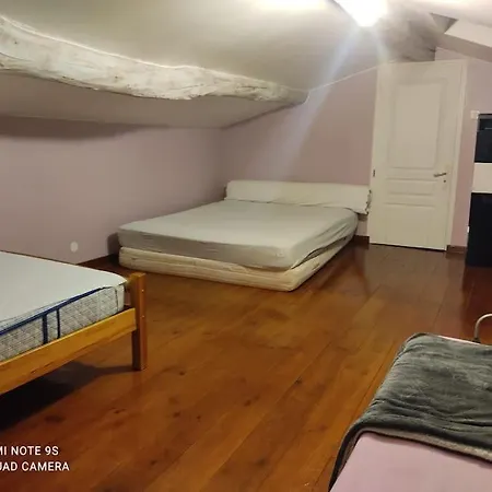 Avec Piscine, Spa, Terrain De Petanque, Baby Foot, Ping Pong Villa Labarthe-sur-Leze