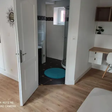 Villa Avec Piscine, Spa, Terrain De Petanque, Baby Foot, Ping Pong Labarthe-sur-Leze
