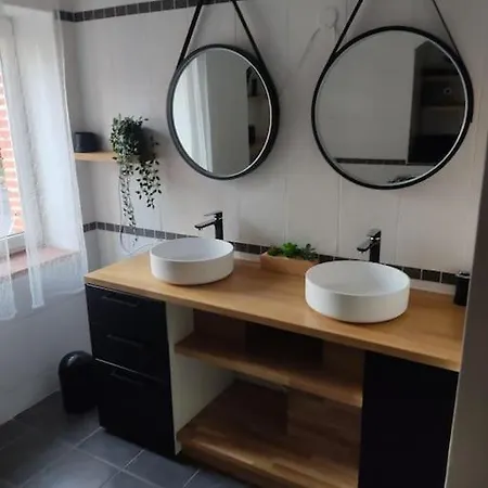 Avec Piscine, Spa, Terrain De Petanque, Baby Foot, Ping Pong Labarthe-sur-Lèze