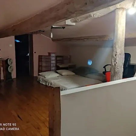 Avec Piscine, Spa, Terrain De Petanque, Baby Foot, Ping Pong Villa Labarthe-sur-Lèze