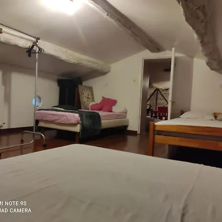 Villa Avec Piscine, Spa, Terrain De Petanque, Baby Foot, Ping Pong *