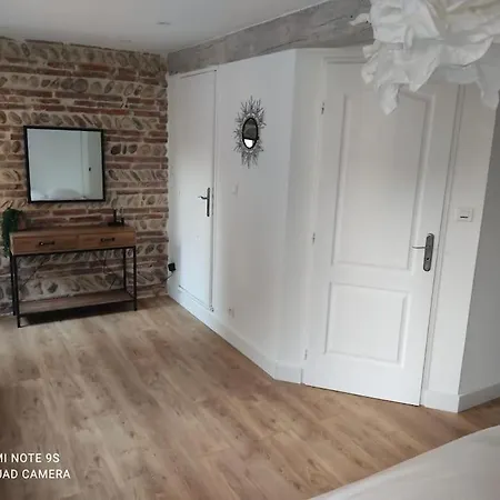 Villa Avec Piscine, Spa, Terrain De Petanque, Baby Foot, Ping Pong Labarthe-sur-Lèze