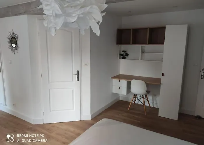 فيلة Avec Piscine, Spa, Terrain De Petanque, Baby Foot, Ping Pong Labarthe-sur-Leze