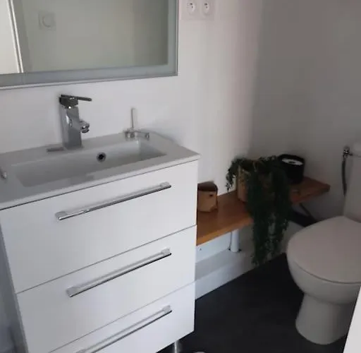 فيلة Avec Piscine, Spa, Terrain De Petanque, Baby Foot, Ping Pong *