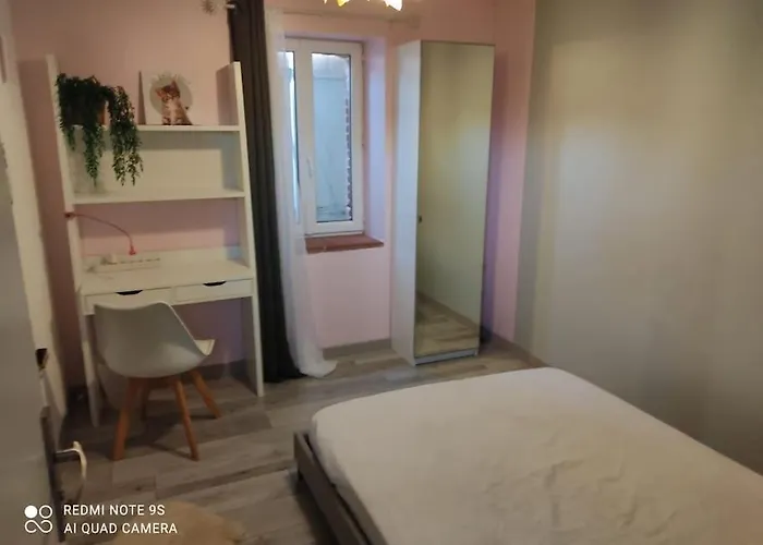 فيلة Avec Piscine, Spa, Terrain De Petanque, Baby Foot, Ping Pong