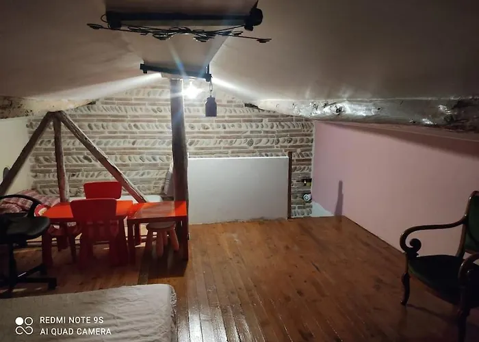 Avec Piscine, Spa, Terrain De Petanque, Baby Foot, Ping Pong Labarthe-sur-Leze